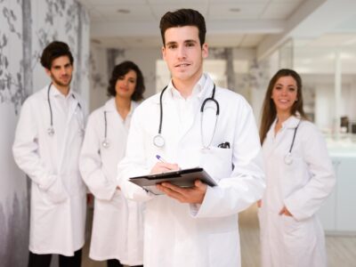 Inscrições abertas para o Programa de Residência Médica em Psiquiatria
